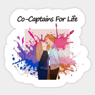 Avalance - Pride Month 2023 Sticker